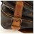LOUIS VUITTON Borsa a Spalla Monogram Saumur 30 M42256 LV Auth 187218 Monogramma - vista 6