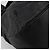 Borsa Tote BURBERRY in pelle nera Auth 188086A Nero - vista 14
