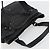 Borsa Tote BURBERRY in pelle nera Auth 188086A Nero - vista 6