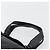 Borsa Tote BURBERRY in pelle nera Auth 188086A Nero - vista 8