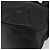 Borsa Tote BURBERRY in pelle nera Auth 188086A Nero - vista 9