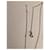 Anello Tiffany & Co. Bamboo in argento sterling - vista 10