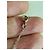 Anello Tiffany & Co. Bamboo in argento sterling - vista 11