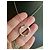 Anello Tiffany & Co. Bamboo in argento sterling - vista 8