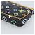 LOUIS VUITTON Monogram Multicolor Pochette Accessoires Pochette M92648 Auth 188994V Nero - vista 16