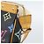 LOUIS VUITTON Monogram Multicolor Pochette Accessoires Pochette M92648 Auth 188994V Nero - vista 18