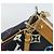 LOUIS VUITTON Monogram Multicolor Pochette Accessoires Pochette M92648 Auth 188994V Nero - vista 19