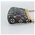 LOUIS VUITTON Monogram Multicolor Pochette Accessoires Pochette M92648 Auth 188994V Nero - vista 4