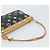 LOUIS VUITTON Monogram Multicolor Pochette Accessoires Pochette M92648 Auth 188994V Nero - vista 7