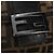 FENDI Zucca Canvas Mamma Baguette Mini Shoulder Bag Black Brown Auth yk20529SAM Marrone Nero - vista 19