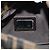 FENDI Zucca Canvas Mamma Baguette Mini Shoulder Bag Black Brown Auth yk20529SAM Marrone Nero - vista 21