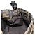 FENDI Zucca Canvas Mamma Baguette Mini Shoulder Bag Black Brown Auth yk20529SAM Marrone Nero - vista 22