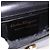 Borsa a tracolla con catena Vara Ribbon Salvatore Ferragamo in vernice nera e oro Auth bs35689 Nero D'oro - vista 12