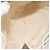 Céline Borsa a Spalla CELINE in Tela Macadam PVC Pelle Oro Bianco Auth 188363 D'oro - vista 10