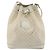 Céline Borsa a Spalla CELINE in Tela Macadam PVC Pelle Oro Bianco Auth 188363 D'oro - vista 13