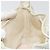 Céline Borsa a Spalla CELINE in Tela Macadam PVC Pelle Oro Bianco Auth 188363 D'oro - vista 20