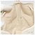 Céline Borsa a Spalla CELINE in Tela Macadam PVC Pelle Oro Bianco Auth 188363 D'oro - vista 21