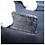 Beauty Case Christian Dior Trotter Canvas Navy Silver Auth mr2574V Argento Blu navy - vista 12