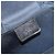 Beauty Case Christian Dior Trotter Canvas Navy Silver Auth mr2574V Argento Blu navy - vista 18