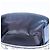 Beauty Case Christian Dior Trotter Canvas Navy Silver Auth mr2574V Argento Blu navy - vista 20