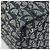 Beauty Case Christian Dior Trotter Canvas Navy Silver Auth mr2574V Argento Blu navy - vista 9
