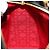 Borsa Christian Dior Canage in pelle di agnello nera e oro Auth yk20569SAM Nero D'oro - vista 22