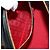 Borsa Christian Dior Canage in pelle di agnello nera e oro Auth yk20569SAM Nero D'oro - vista 24