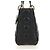 Borsa Christian Dior Canage in pelle di agnello nera e oro Auth yk20569SAM Nero D'oro - vista 3