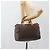 LOUIS VUITTON Borsa Monogram Speedy 30 M41526 LV Auth 188523A Monogramma - vista 20