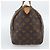 LOUIS VUITTON Borsa Monogram Speedy 30 M41526 LV Auth 188523A Monogramma - vista 3
