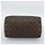 LOUIS VUITTON Borsa Monogram Speedy 30 M41526 LV Auth 188523A Monogramma - vista 5