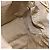 Borsa PRADA in pelle 2way Beige Oro Auth 186432A D'oro - vista 22