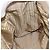 Borsa PRADA in pelle 2way Beige Oro Auth 186432A D'oro - vista 23