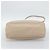 Borsa PRADA in pelle 2way Beige Oro Auth 186432A D'oro - vista 5