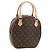 LOUIS VUITTON Borsa Monogram SPO LV Auth 187150SAM Monogramma