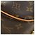 LOUIS VUITTON Borsa Monogram SPO LV Auth 187150SAM Monogramma - vista 14