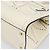 Borsa a mano Salvatore Ferragamo in pelle bianca e oro Auth hk3799 Bianco D'oro - vista 15