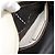 Borsa a mano Salvatore Ferragamo in pelle bianca e oro Auth hk3799 Bianco D'oro - vista 22