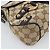 Borsa a Spalla GUCCI GG Canvas Horsebit Beige 129699 Auth 188006V - vista 14
