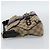 Borsa a Spalla GUCCI GG Canvas Horsebit Beige 129699 Auth 188006V - vista 3