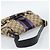 Borsa a Spalla GUCCI GG Canvas Horsebit Beige 129699 Auth 188006V - vista 7