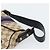 Borsa a Spalla GUCCI GG Canvas Horsebit Beige 129699 Auth 188006V - vista 8
