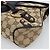 Borsa a Spalla GUCCI GG Canvas Horsebit Beige 129699 Auth 188006V - vista 9