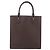 LOUIS VUITTON Epi Sac Plat PM Handtasche Mocha M5274D LV Auth 188365A Braun - Ansicht 13