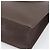 LOUIS VUITTON Epi Sac Plat PM Handtasche Mocha M5274D LV Auth 188365A Braun - Ansicht 15