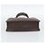 LOUIS VUITTON Epi Sac Plat PM Handtasche Mocha M5274D LV Auth 188365A Braun - Ansicht 5