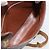 LOUIS VUITTON Borsa a Spalla Monogram Saint Cloud MM M51243 LV Auth 188402 Monogramma - vista 10