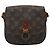 LOUIS VUITTON Borsa a Spalla Monogram Saint Cloud MM M51243 LV Auth 188402 Monogramma - vista 13