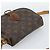LOUIS VUITTON Borsa a Spalla Monogram Saint Cloud MM M51243 LV Auth 188402 Monogramma - vista 14