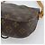 LOUIS VUITTON Borsa a Spalla Monogram Saint Cloud MM M51243 LV Auth 188402 Monogramma - vista 18